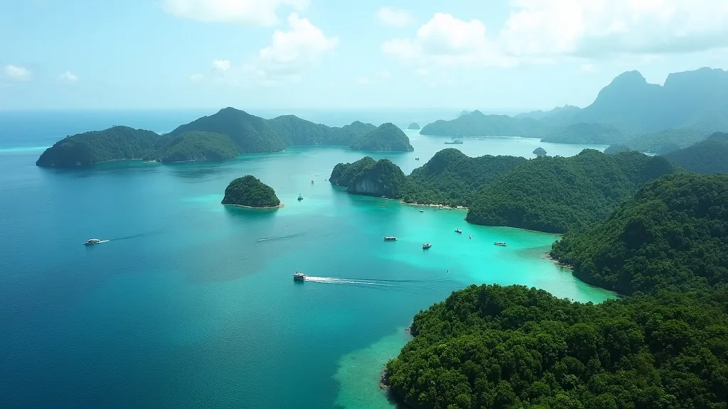 Komodo Boat Charter from Labuan Bajo — Private Speedboat & Phinisi