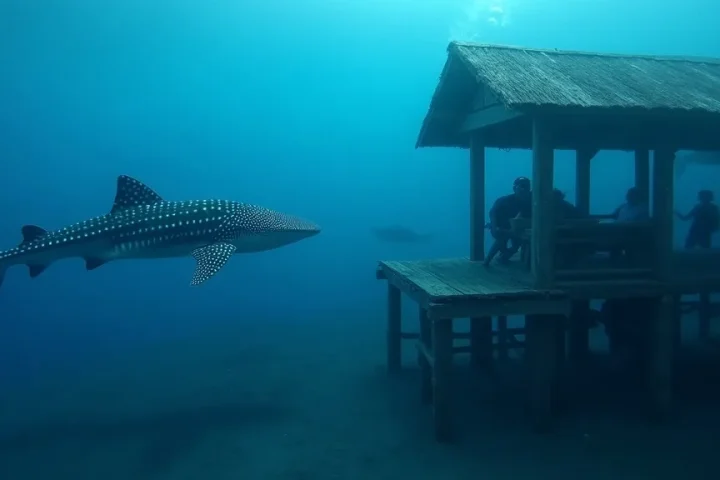 Lamima vs Prana: Raja Ampat's Finest Phinisi