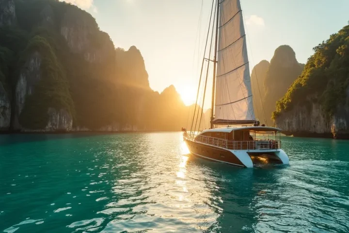 Phinisi Cabins: What to Expect Aboard