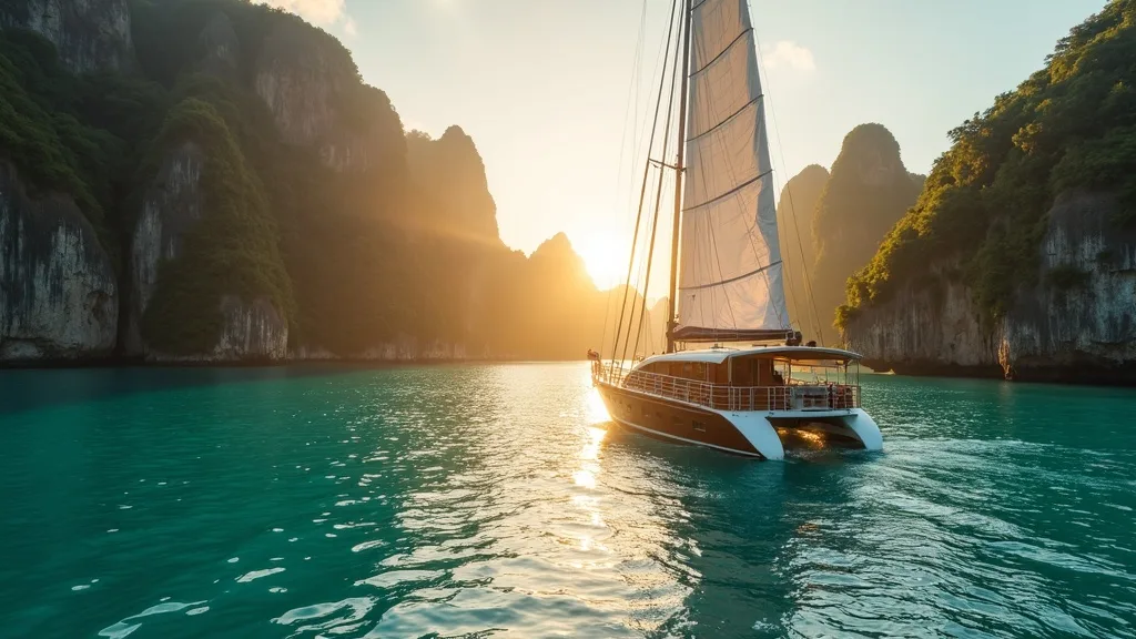 Phinisi Cabins: What to Expect Aboard
