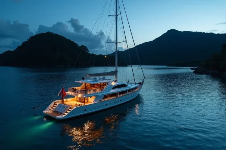 A 7-Night Raja Ampat Phinisi Itinerary