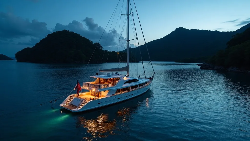 A 7-Night Raja Ampat Phinisi Itinerary