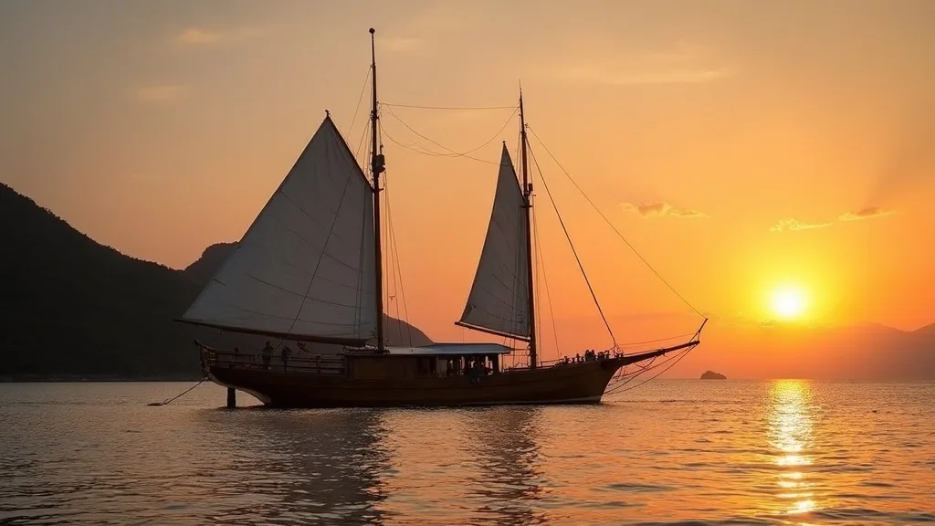 Raja Ampat Honeymoon Charter — Private Boat for Two