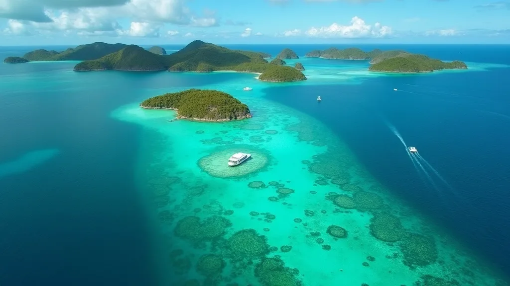 Raja Ampat Speedboat Charter — Fast Private Day Boats