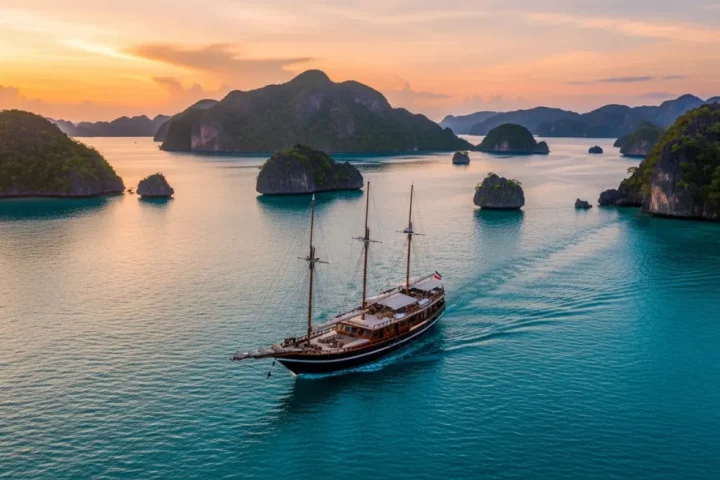 Budget Phinisi in Raja Ampat 2027 — Value Without Shortcuts
