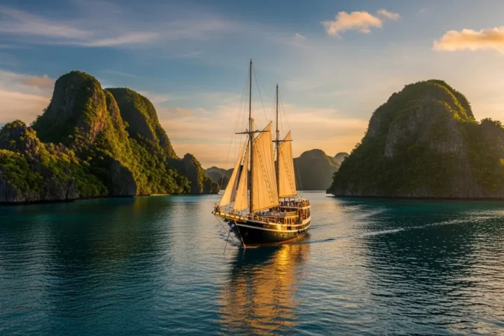 Eco-Friendly Phinisi Charters in Raja Ampat — 2027 Guide