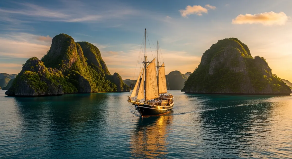 Eco-Friendly Phinisi Charters in Raja Ampat — 2027 Guide