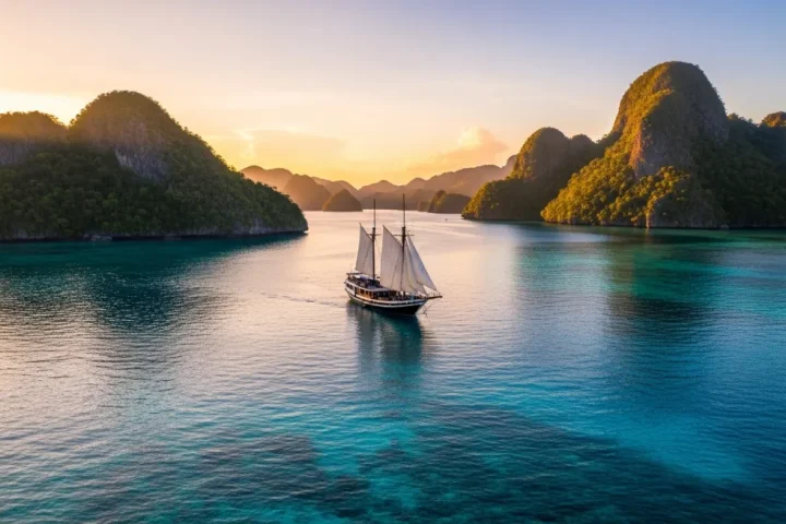 Komodo or Raja Ampat by Phinisi? Choosing for 2027