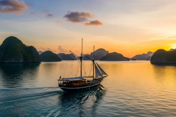 Seasickness on a Phinisi? Calm Routes in Raja Ampat 2027