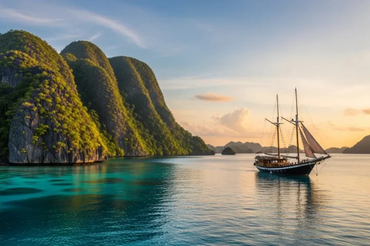 Raja Ampat Phinisi Deals 2027 — Early-Booking & Shoulder Dates