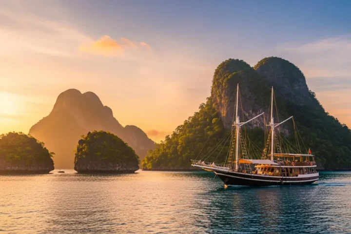 Phinisi Diving FAQ 2027 — Certification, Nitrox & Night Dives