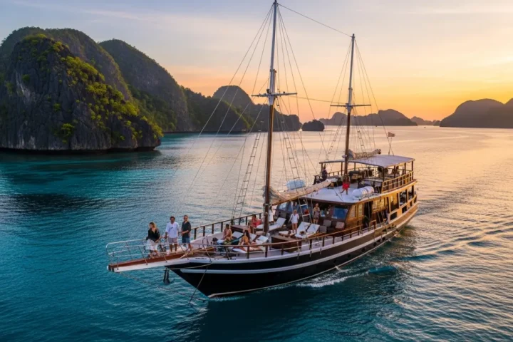 Raja Ampat Phinisi Group Booking 2027 — 8 to 16 Guests