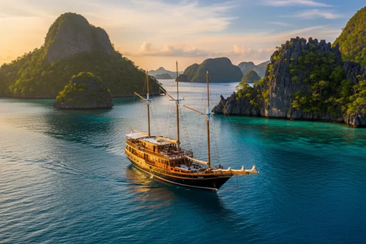 Raja Ampat Phinisi Price Per Night in 2027 — Full Breakdown