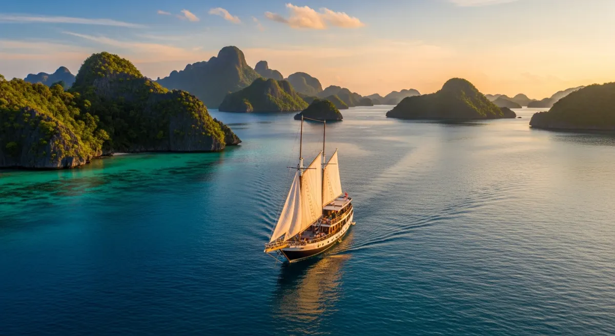 Raja Ampat Phinisi Price 2026 — Nightly & Weekly Rates